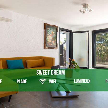 Sweet Dream - Quiet - Host Provence Apartamento La Seyne-sur-Mer Exterior foto
