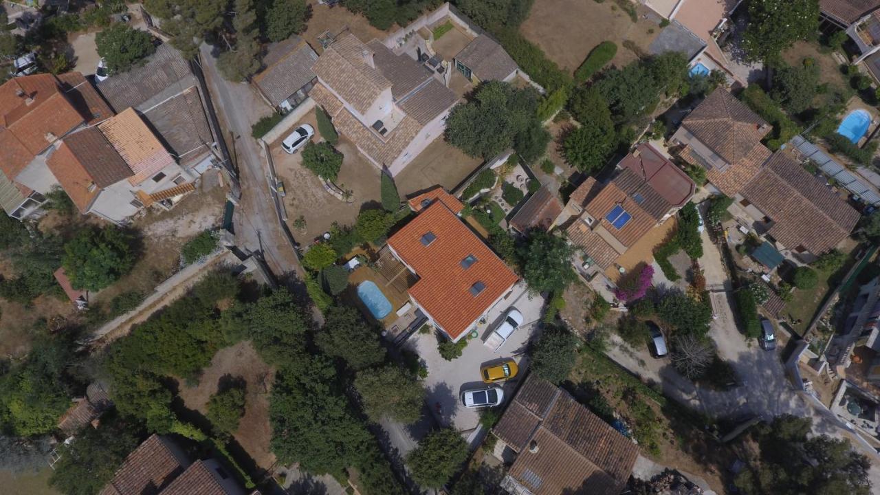 Sweet Dream - Quiet - Host Provence Apartamento La Seyne-sur-Mer Exterior foto