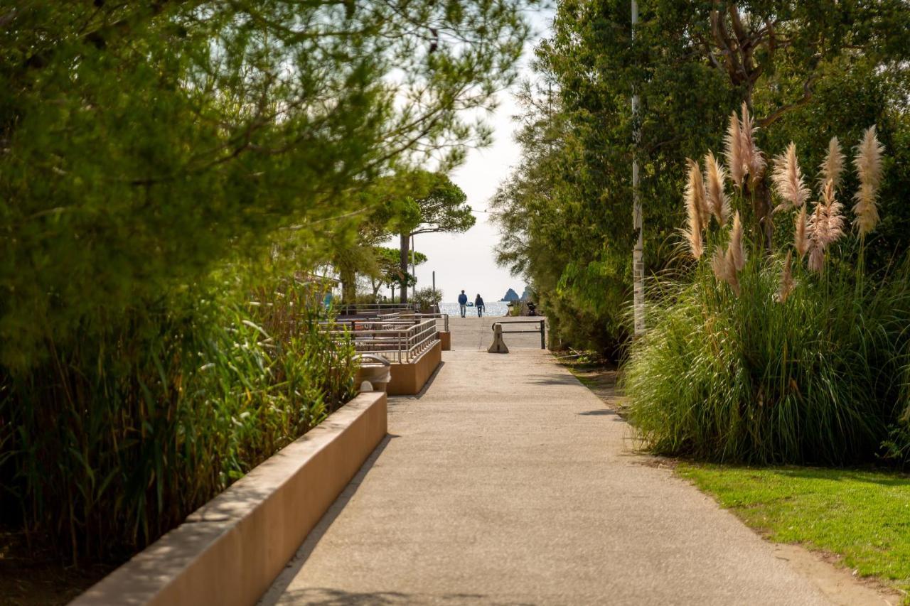 Sweet Dream - Quiet - Host Provence Apartamento La Seyne-sur-Mer Exterior foto