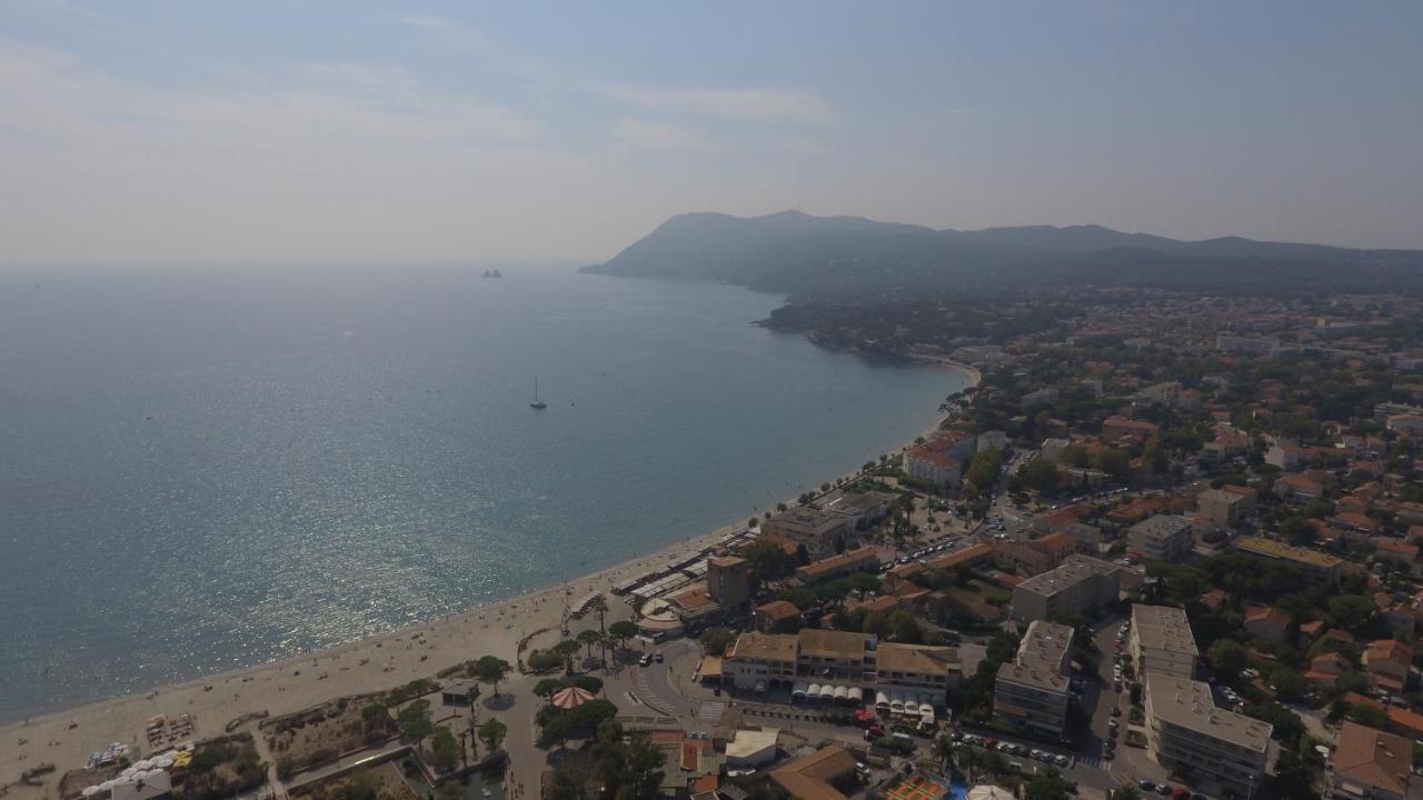Sweet Dream - Quiet - Host Provence Apartamento La Seyne-sur-Mer Exterior foto