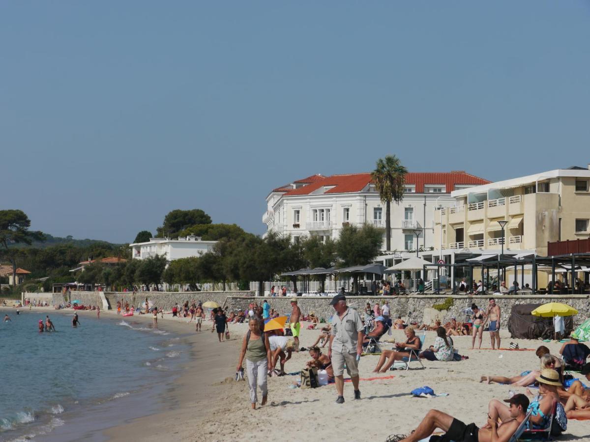 Sweet Dream - Quiet - Host Provence Apartamento La Seyne-sur-Mer Exterior foto