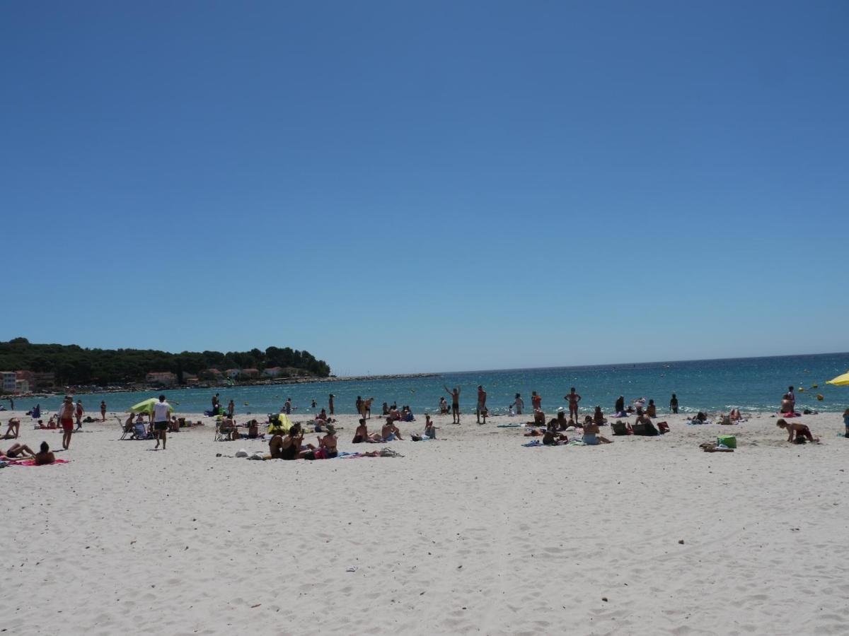 Sweet Dream - Quiet - Host Provence Apartamento La Seyne-sur-Mer Exterior foto