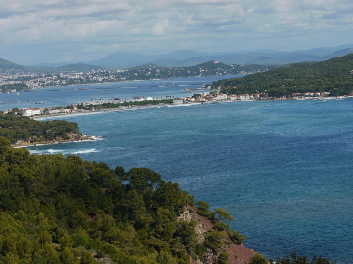 Sweet Dream - Quiet - Host Provence Apartamento La Seyne-sur-Mer Exterior foto