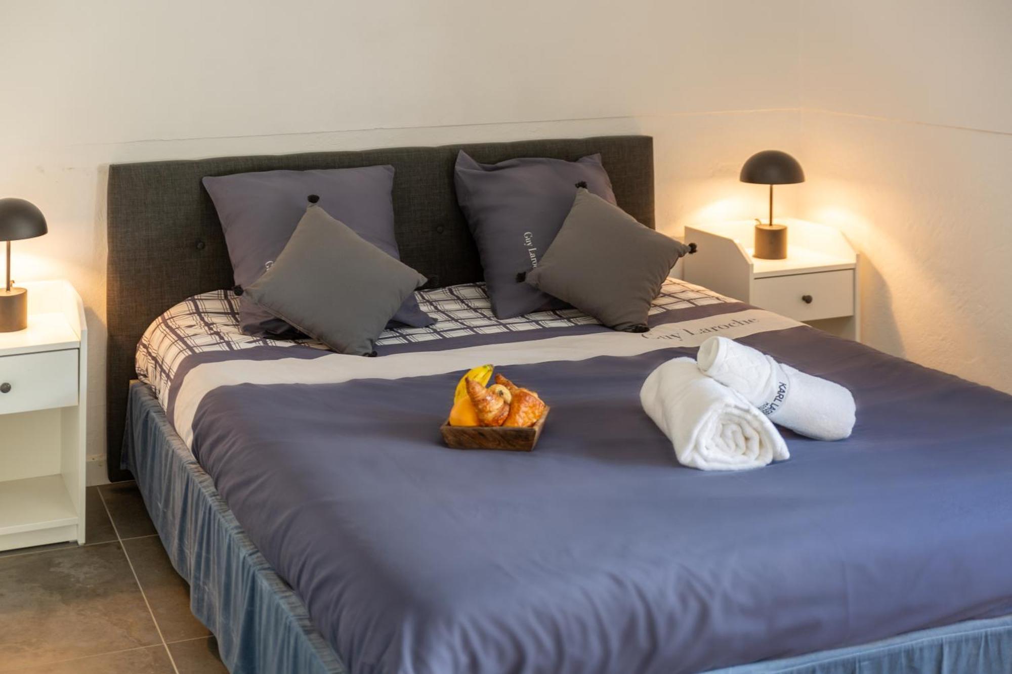Sweet Dream - Quiet - Host Provence Apartamento La Seyne-sur-Mer Exterior foto