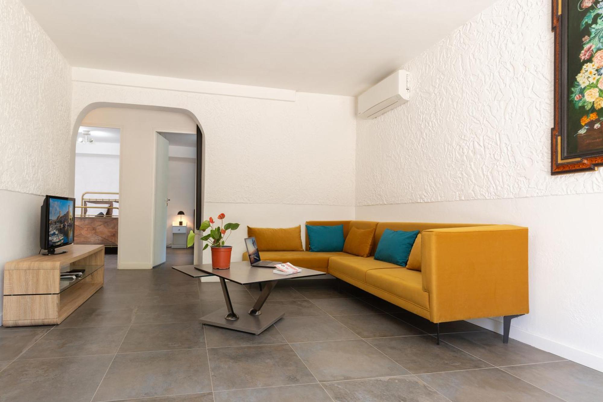 Sweet Dream - Quiet - Host Provence Apartamento La Seyne-sur-Mer Exterior foto