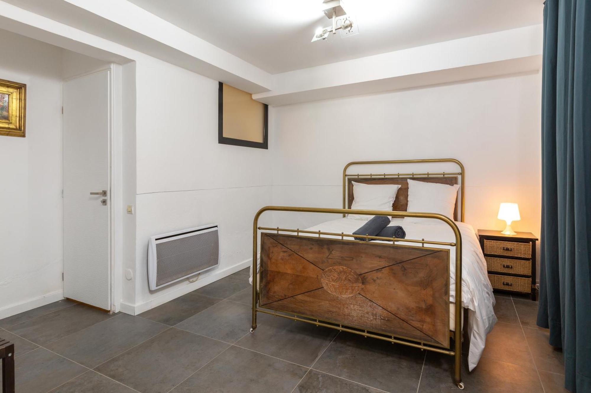 Sweet Dream - Quiet - Host Provence Apartamento La Seyne-sur-Mer Exterior foto
