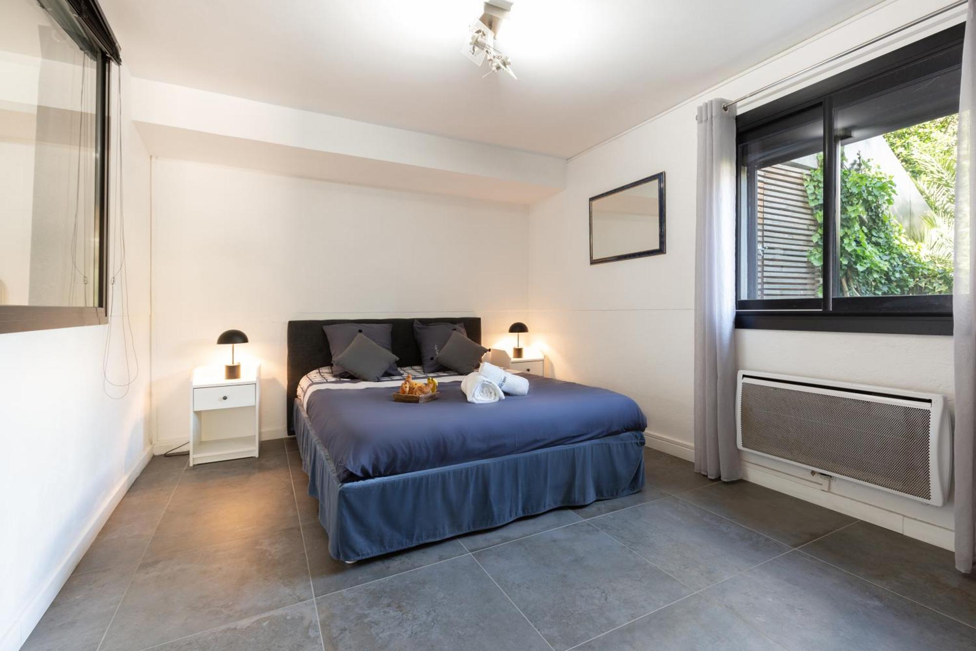 Sweet Dream - Quiet - Host Provence Apartamento La Seyne-sur-Mer Exterior foto