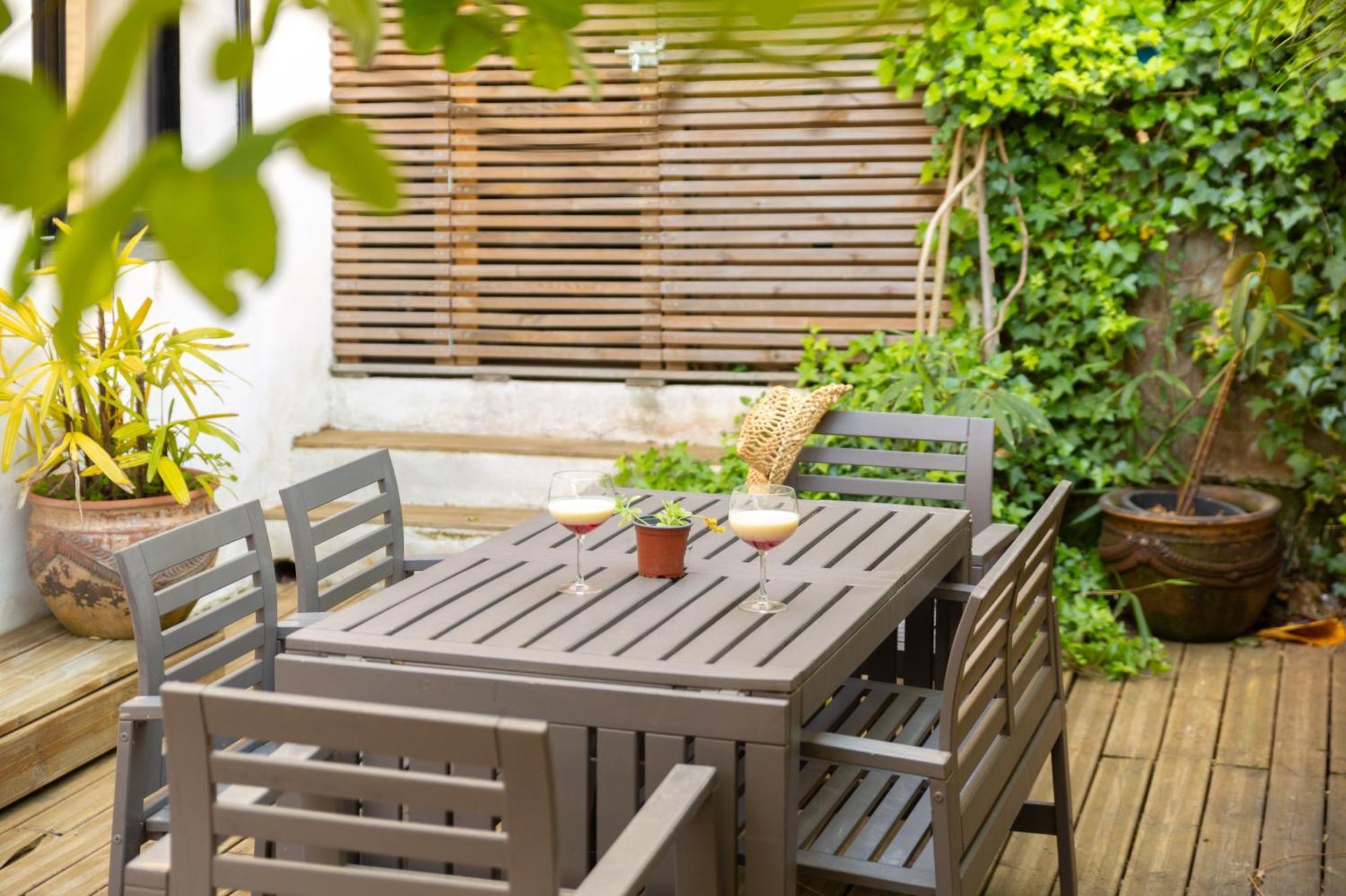 Sweet Dream - Quiet - Host Provence Apartamento La Seyne-sur-Mer Exterior foto
