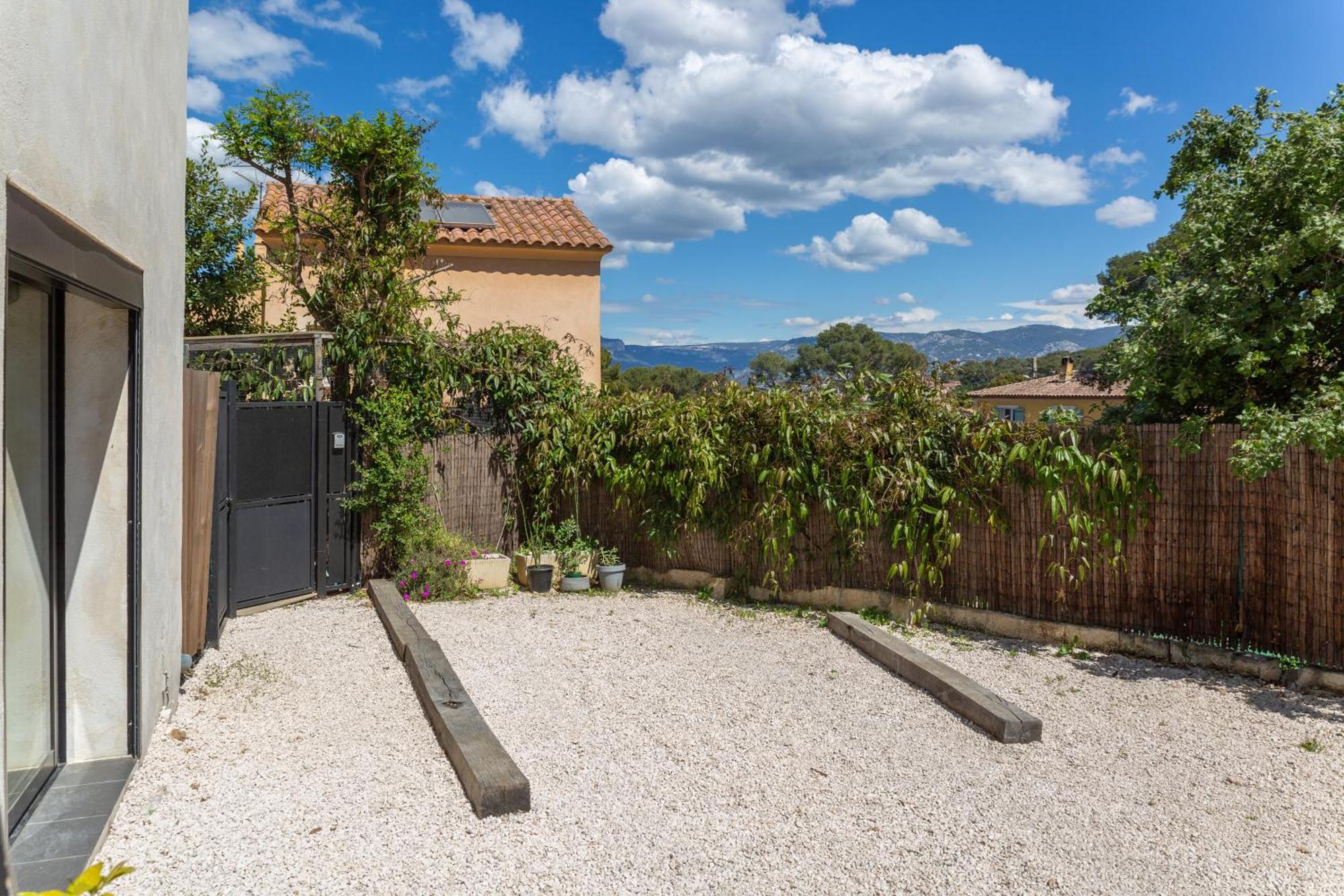 Sweet Dream - Quiet - Host Provence Apartamento La Seyne-sur-Mer Exterior foto